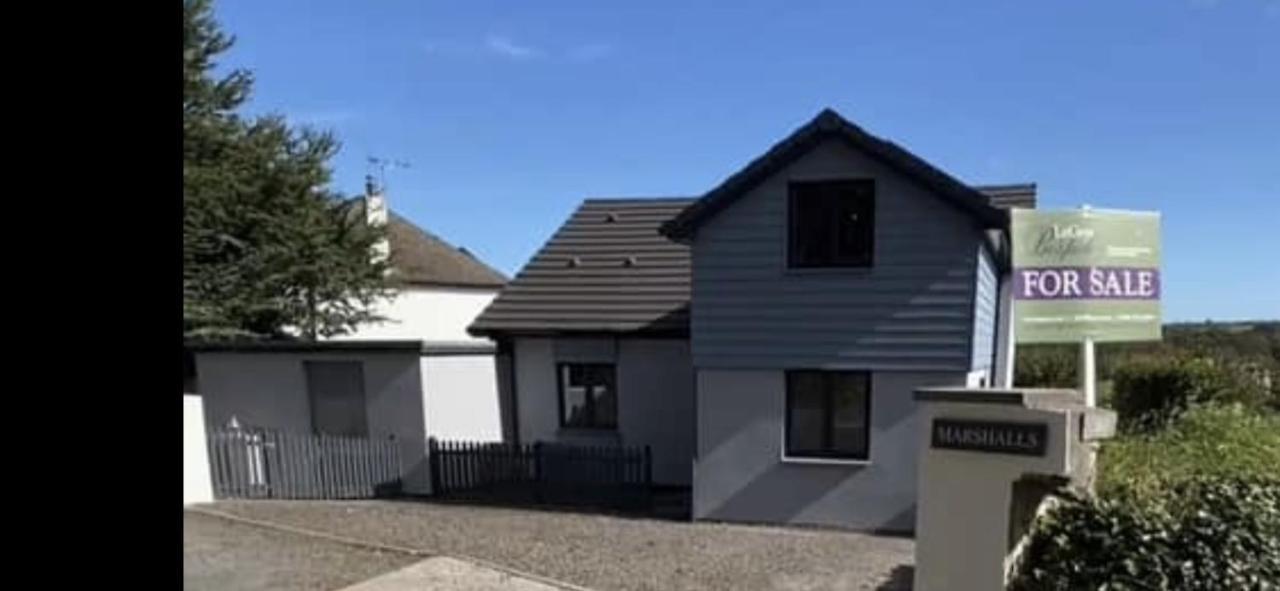 Novas Nook, Marshalls Camelford Exterior photo